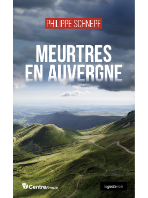 Meurtres en Auvergne