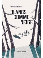 Blancs comme neige