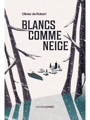 Blancs comme neige