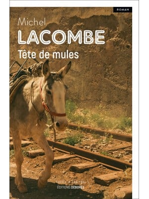 Tête de Mules
