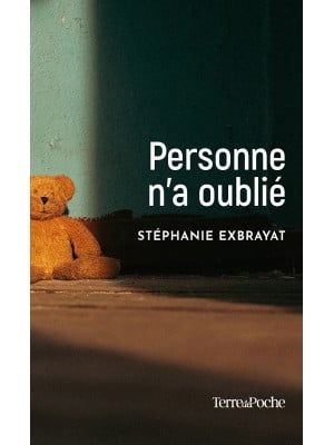 Personne n'a oublié