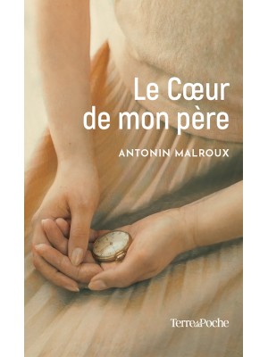Le Coeur de mon père