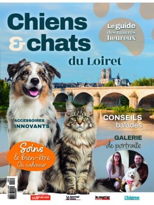 Chiens & Chats du Loiret