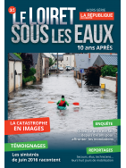 Le Loiret sous les Eaux - 10 ans après