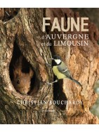 Faune d'Auvergne et du Limousin Faune d'Auvergne et du Limousin