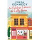 La Fabuleuse libraire de Libby Quinn