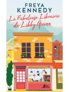 La Fabuleuse libraire de Libby Quinn