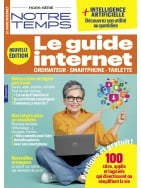 Le Guide Internet pour un quotidien simplifié