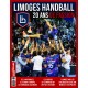 Limoges handball - 20 ans de passion