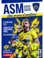 ASM 2025/2026 - Une saison d'émotions