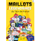 Maillots Légendaires du Tour de France