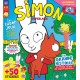 Abonnement Magazine Simon Superlapin