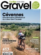 Abonnement Magazine Gravel