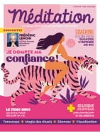 Abonnement Magazine Meditation