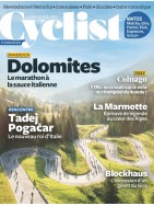 Abonnement Magazine Cyclist
