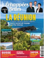 Abonnement Magazine Echappées Belles