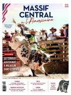 Massif Central N°159 - ETE 2026