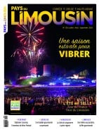 Pays du Limousin n°126