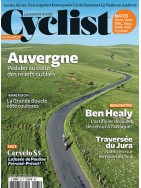 Abonnement Magazine Cyclist