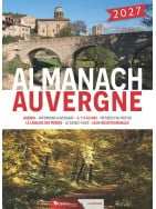 Almanach 2027 Auvergne