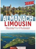 Almanach 2027 Limousin