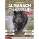 Almanach 2027 Chasse