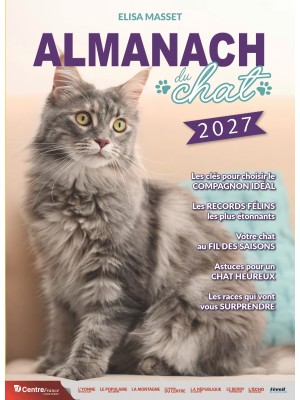 Almanach 2027 Chat