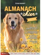 Almanach 2027 Chien