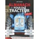 Almanach 2027 Tracteur