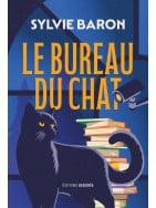 Le Bureau du chat