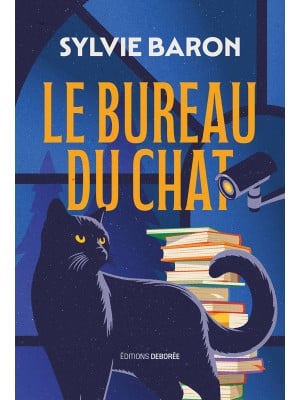Le Bureau du chat