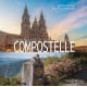Les Chemins de Saint-Jacques de Compostelle