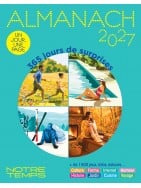 Almanach 2027 Notre Temps