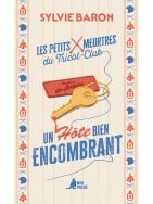 Un hôte bien encombrant