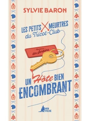 Un hôte bien encombrant