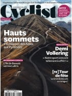 Magazine Cyclist Magazine Cyclist