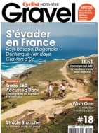 Magazine Gravel