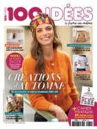 Abonnement Magazine 100 idées