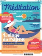 Abonnement Magazine Meditation