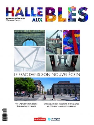 Halle aux Blés