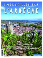 Émerveillés par l’Ardèche - Automne / Hiver 2026