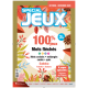Spécial jeux Octobre 2026