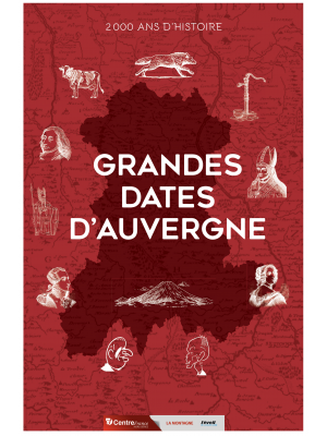 Grandes Dates d'Auvergne