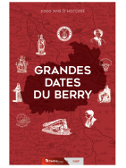 Grandes Dates du Berry