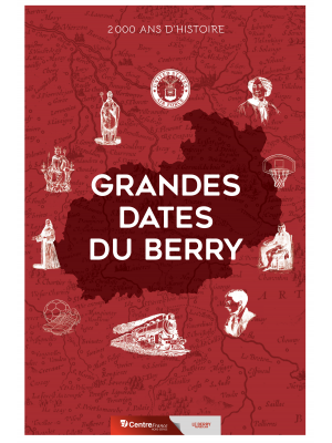 Grandes Dates du Berry
