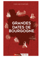 Grandes Dates de Bourgogne