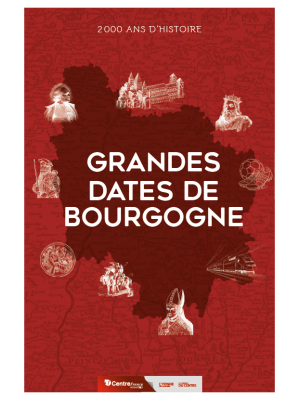 Grandes Dates de Bourgogne