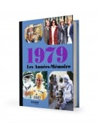 1979 Les années mémoire