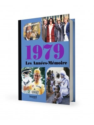 1979 Les années mémoire