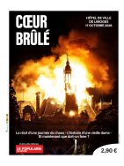 Cœur brûlé